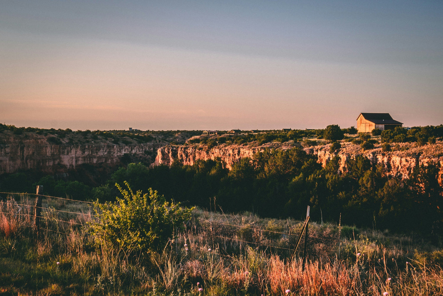 The Meaning Behind ‘Rooted in Place. Built for Anywhere.’