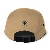 Oak Trail 5-Panel
