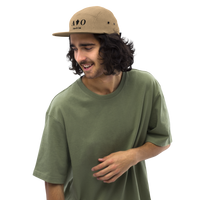 Oak Trail 5-Panel