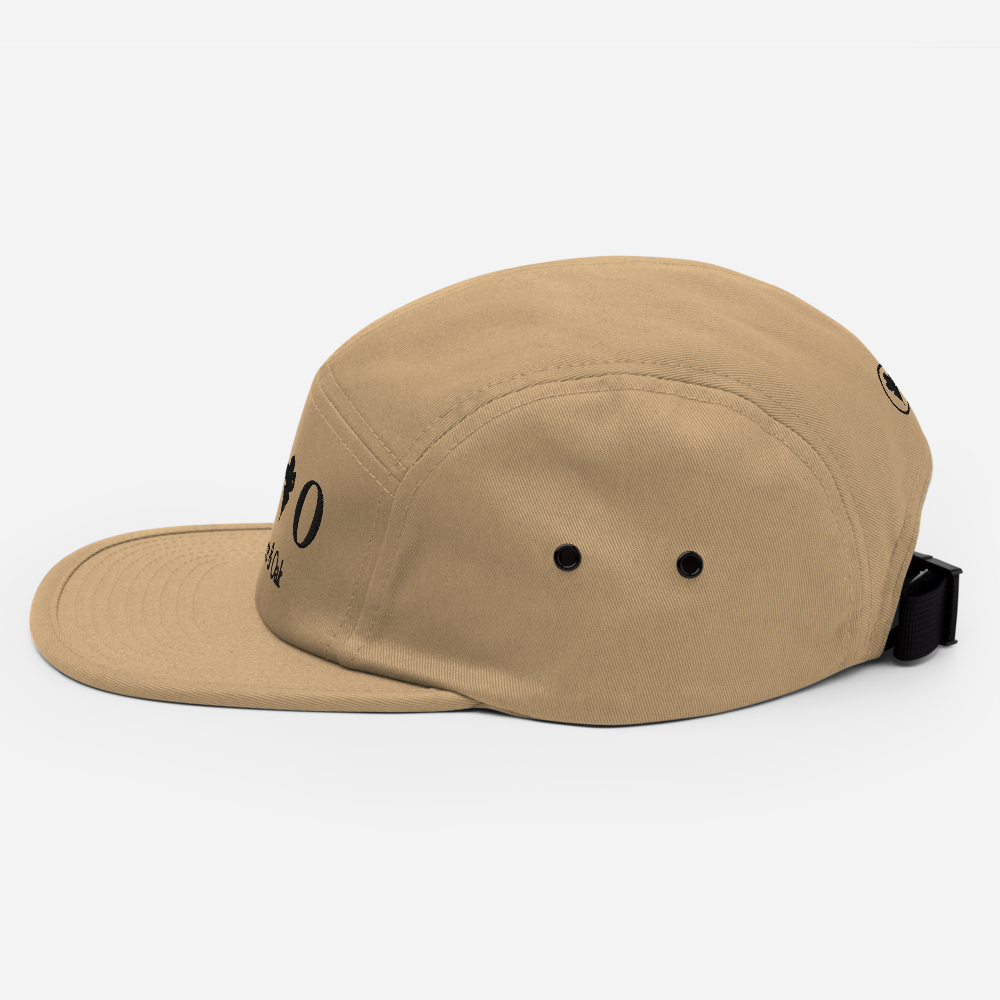 Oak Trail 5-Panel