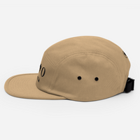 Oak Trail 5-Panel