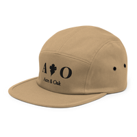 Oak Trail 5-Panel