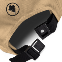 Oak Trail 5-Panel