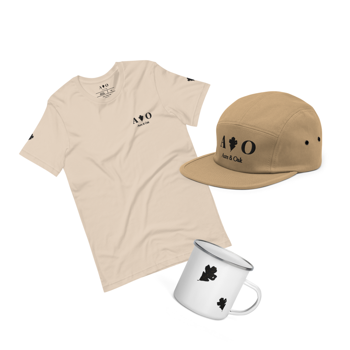 Founder's Pack