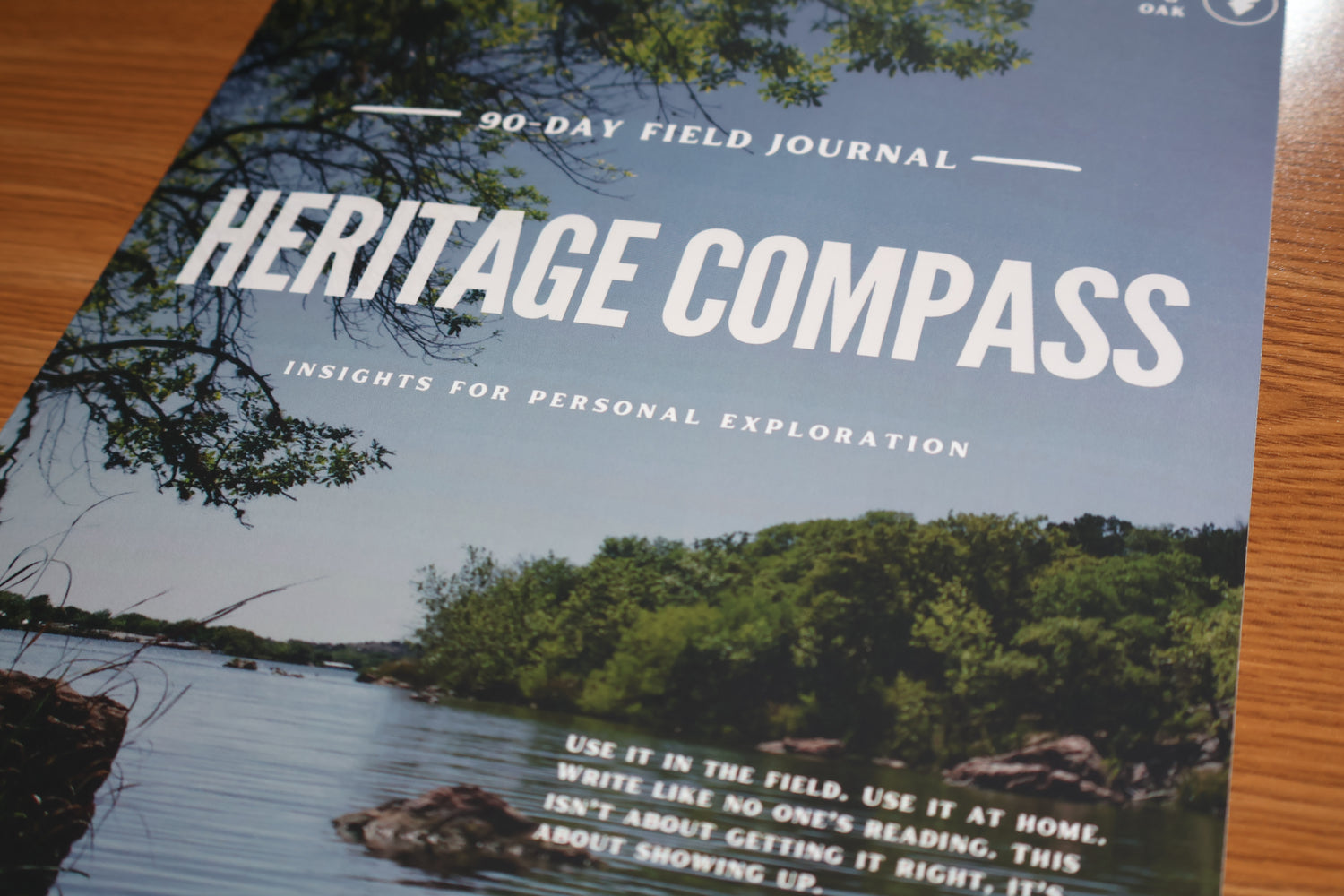 Heritage Compass Journal