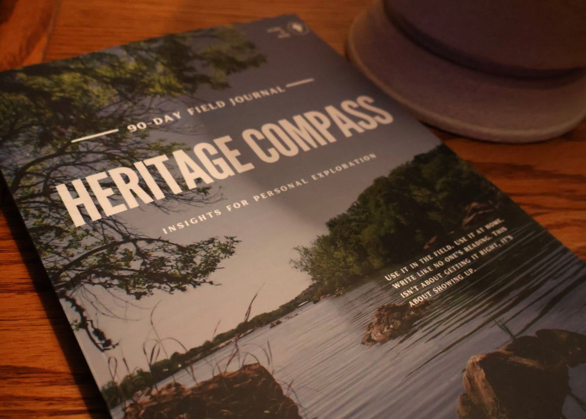 Heritage Compass Journal