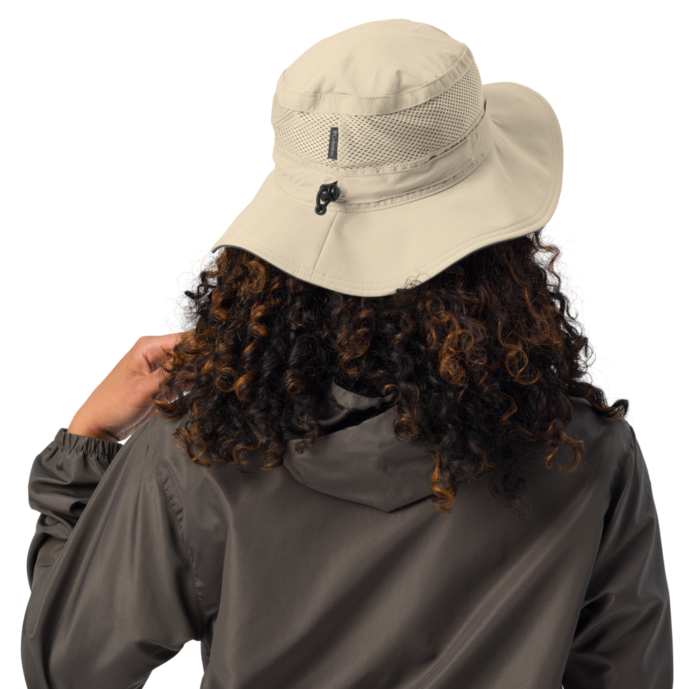 Llano River Booney Hat