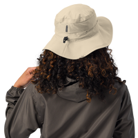 Llano River Booney Hat