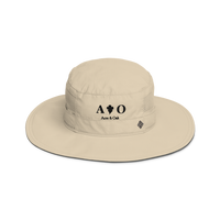 Llano River Booney Hat