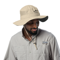Llano River Booney Hat