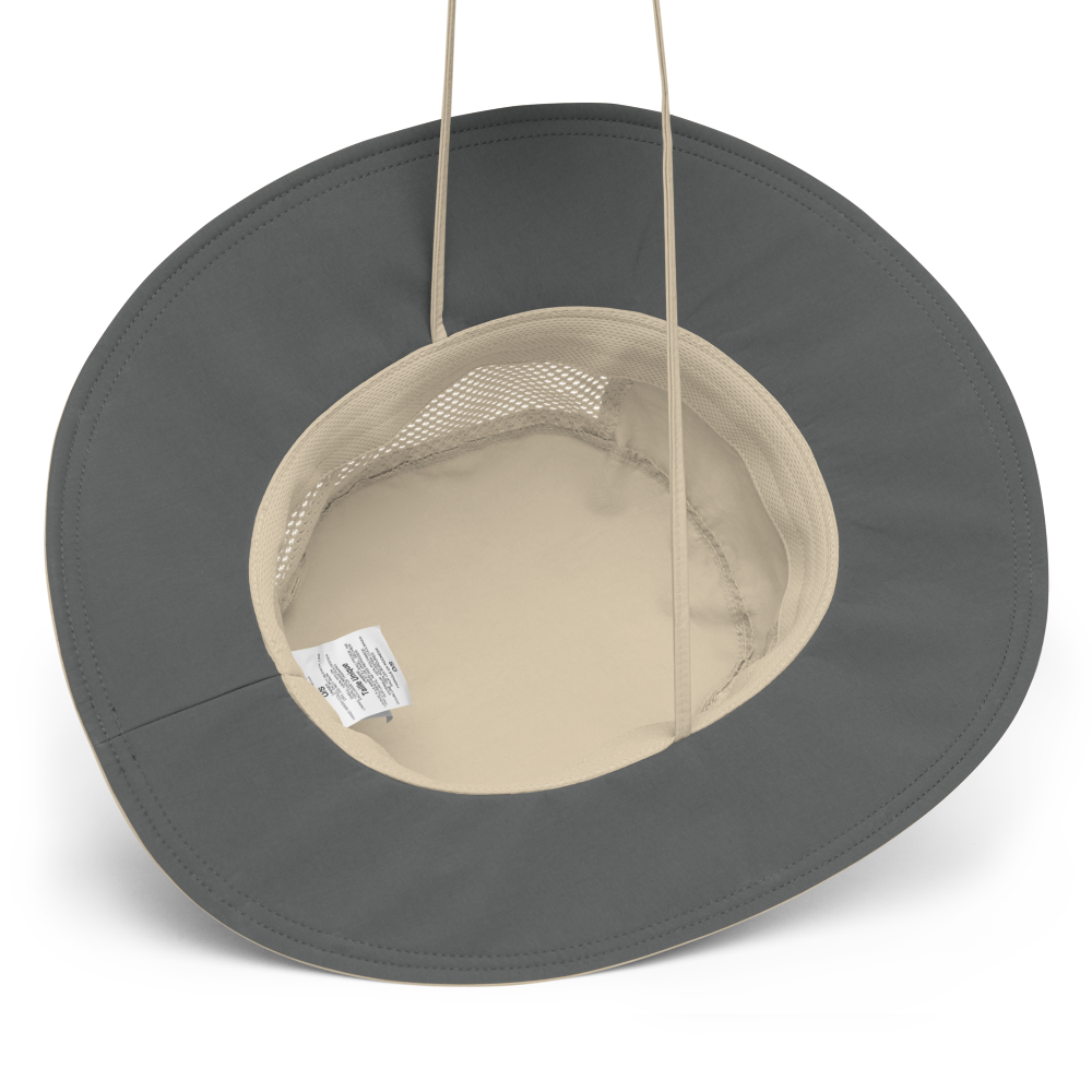 Llano River Booney Hat