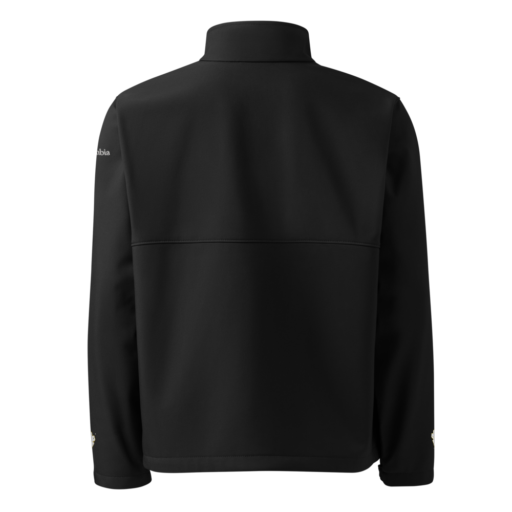 Guadalupe Soft Shell Field Jacket