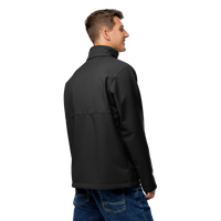 Guadalupe Soft Shell Field Jacket