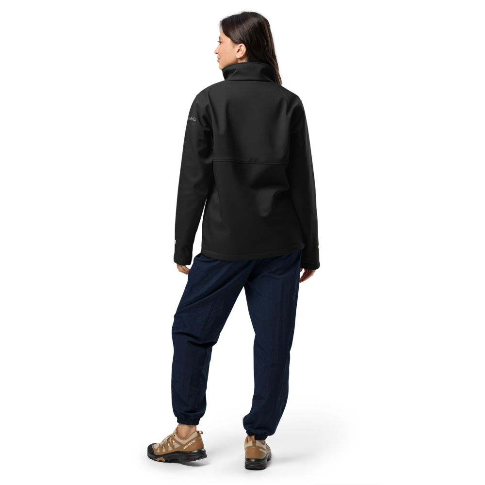 Guadalupe Soft Shell Field Jacket
