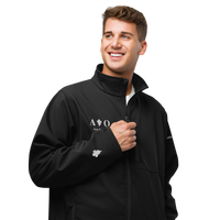 Guadalupe Soft Shell Field Jacket
