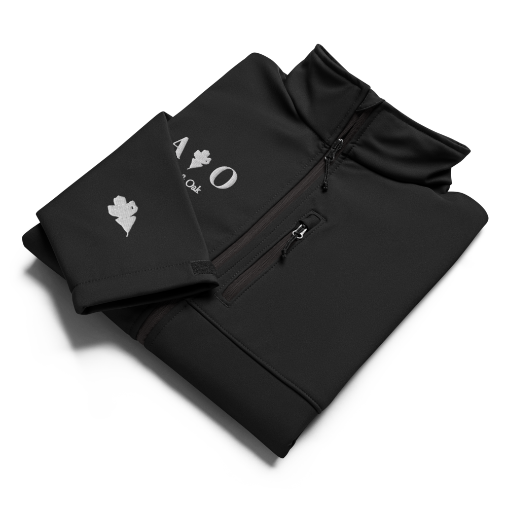 Guadalupe Soft Shell Field Jacket