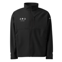 Guadalupe Soft Shell Field Jacket