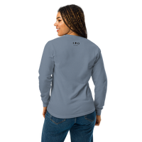 Brazos Heavyweight Long Sleeve