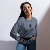 Brazos Heavyweight Long Sleeve