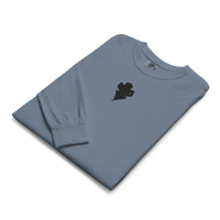 Brazos Heavyweight Long Sleeve