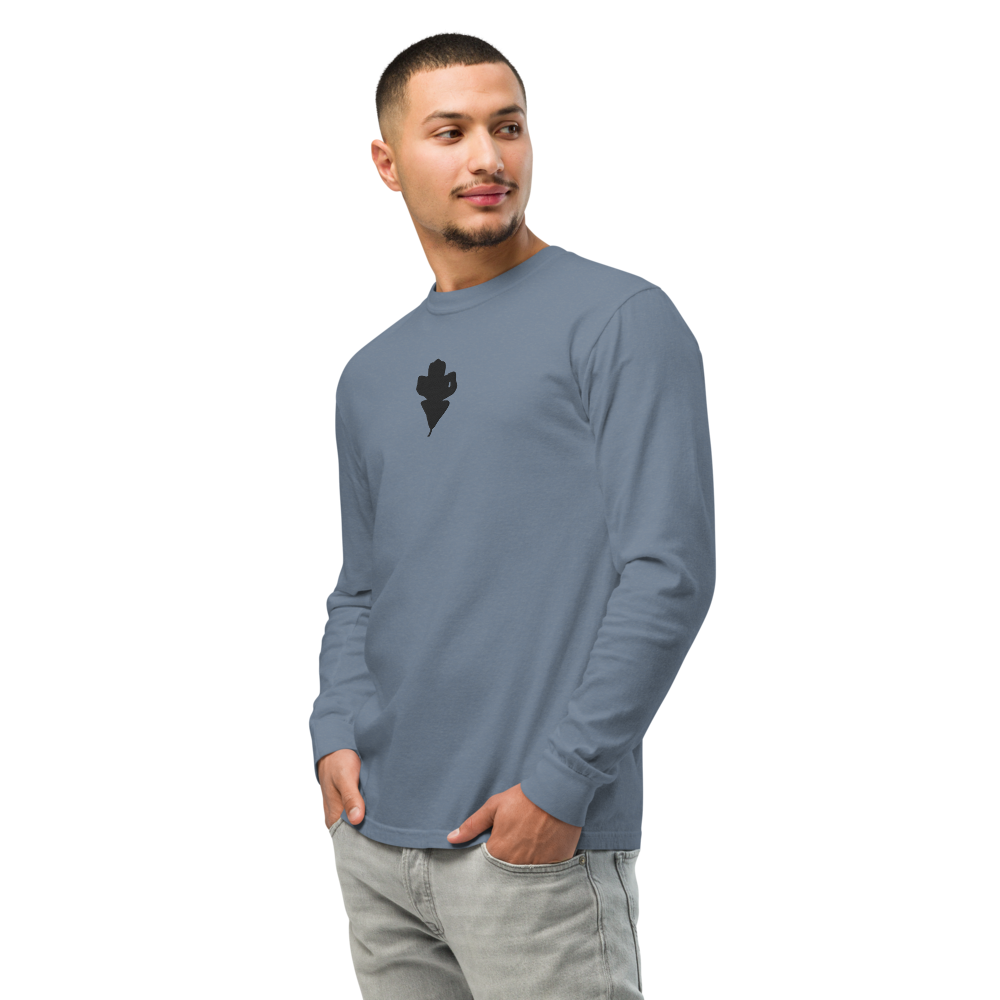 Brazos Heavyweight Long Sleeve