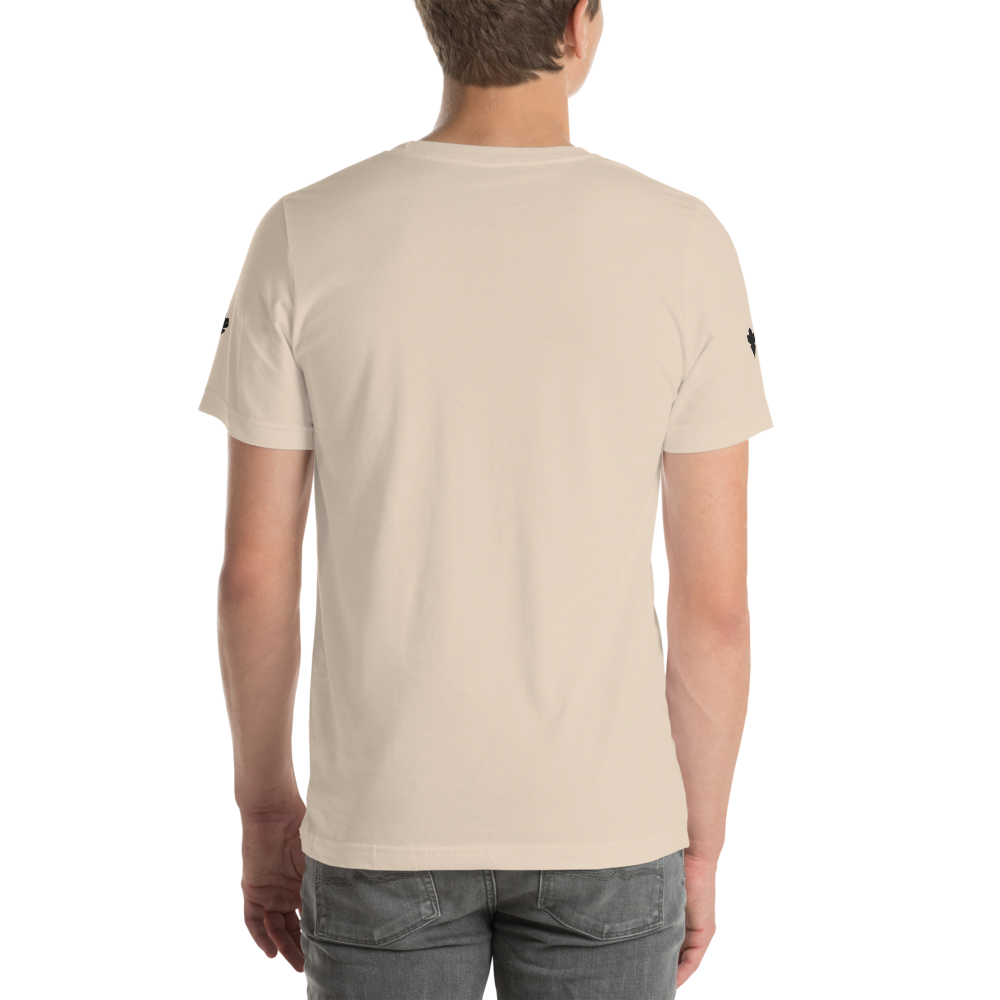 Sabine Staple Tee