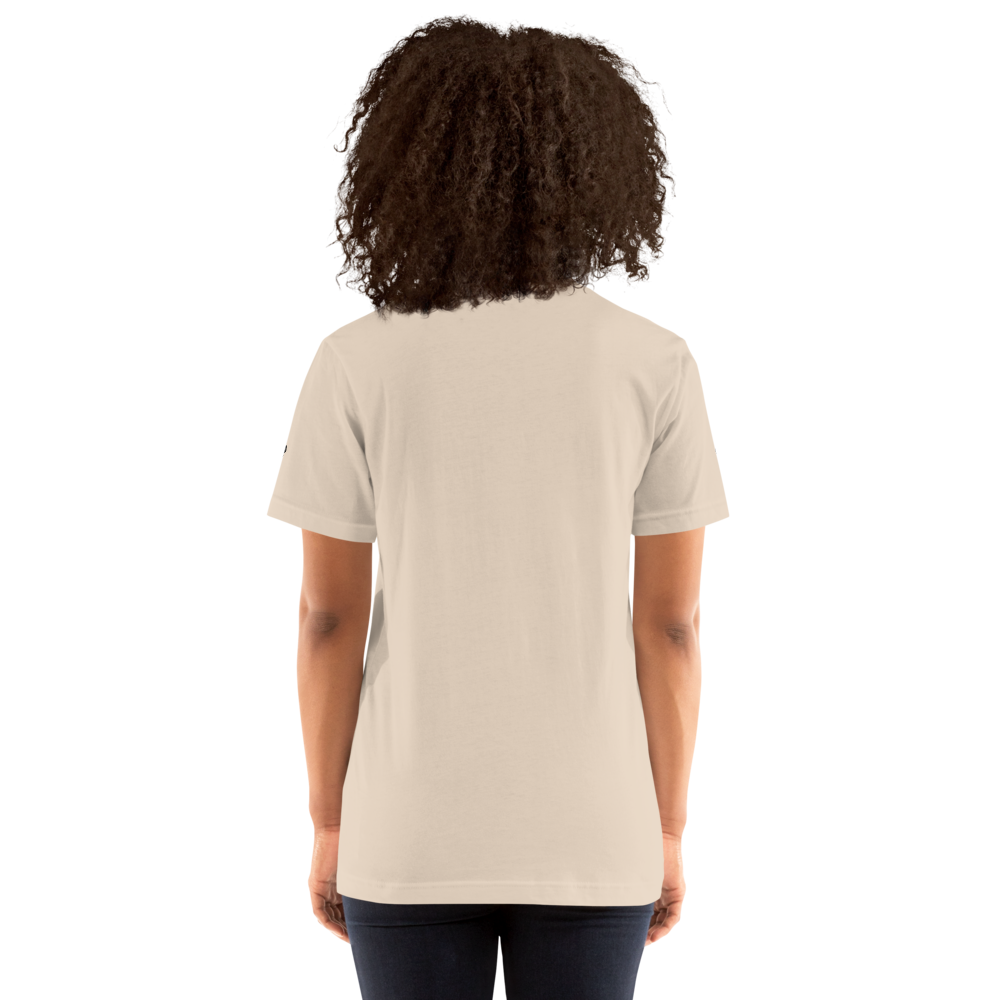 Sabine Staple Tee