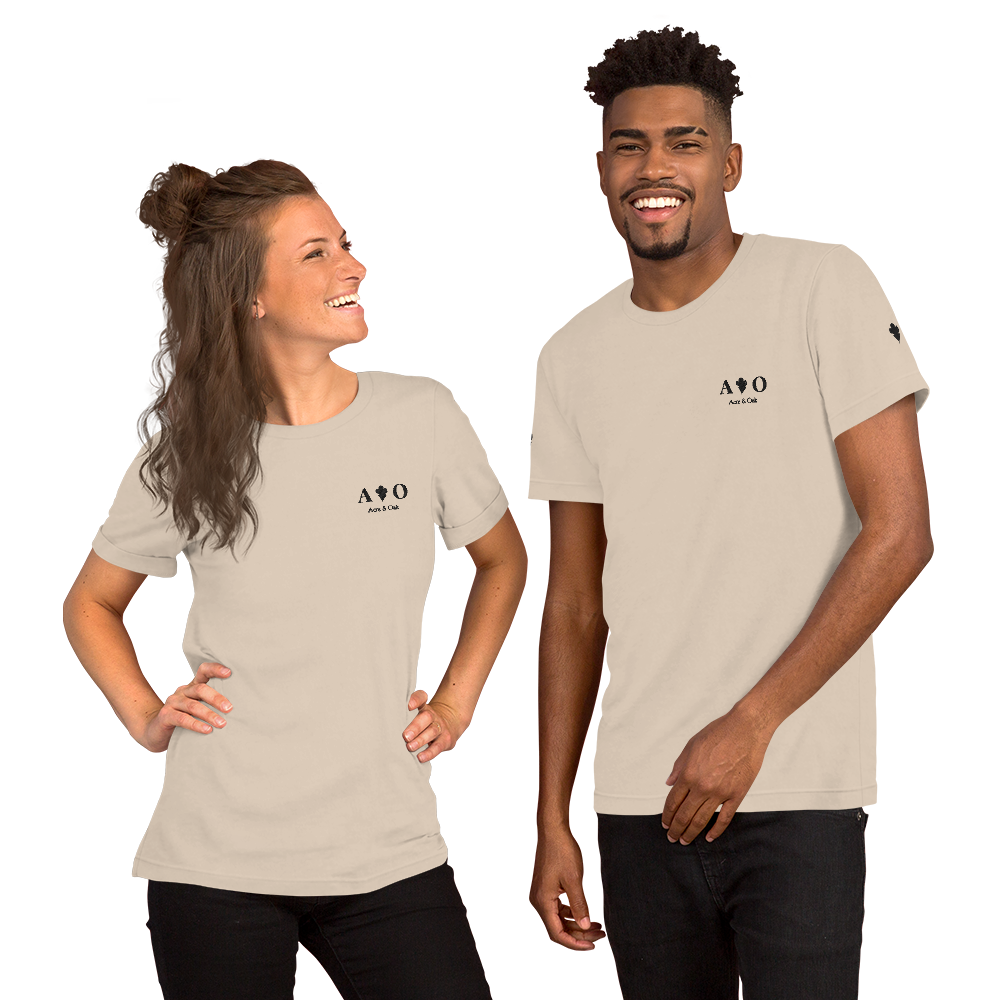 Sabine Staple Tee