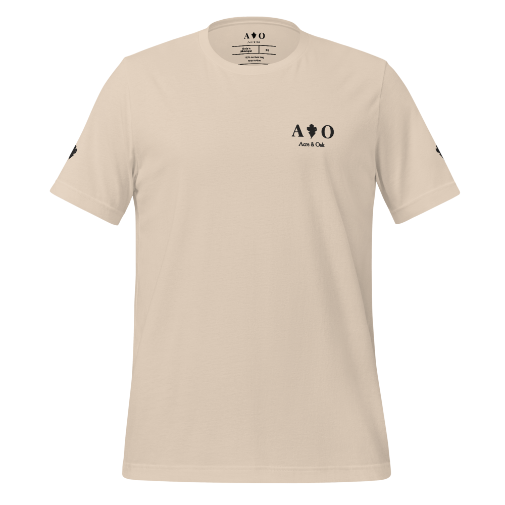 Sabine Staple Tee