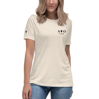 Pedernales Tee