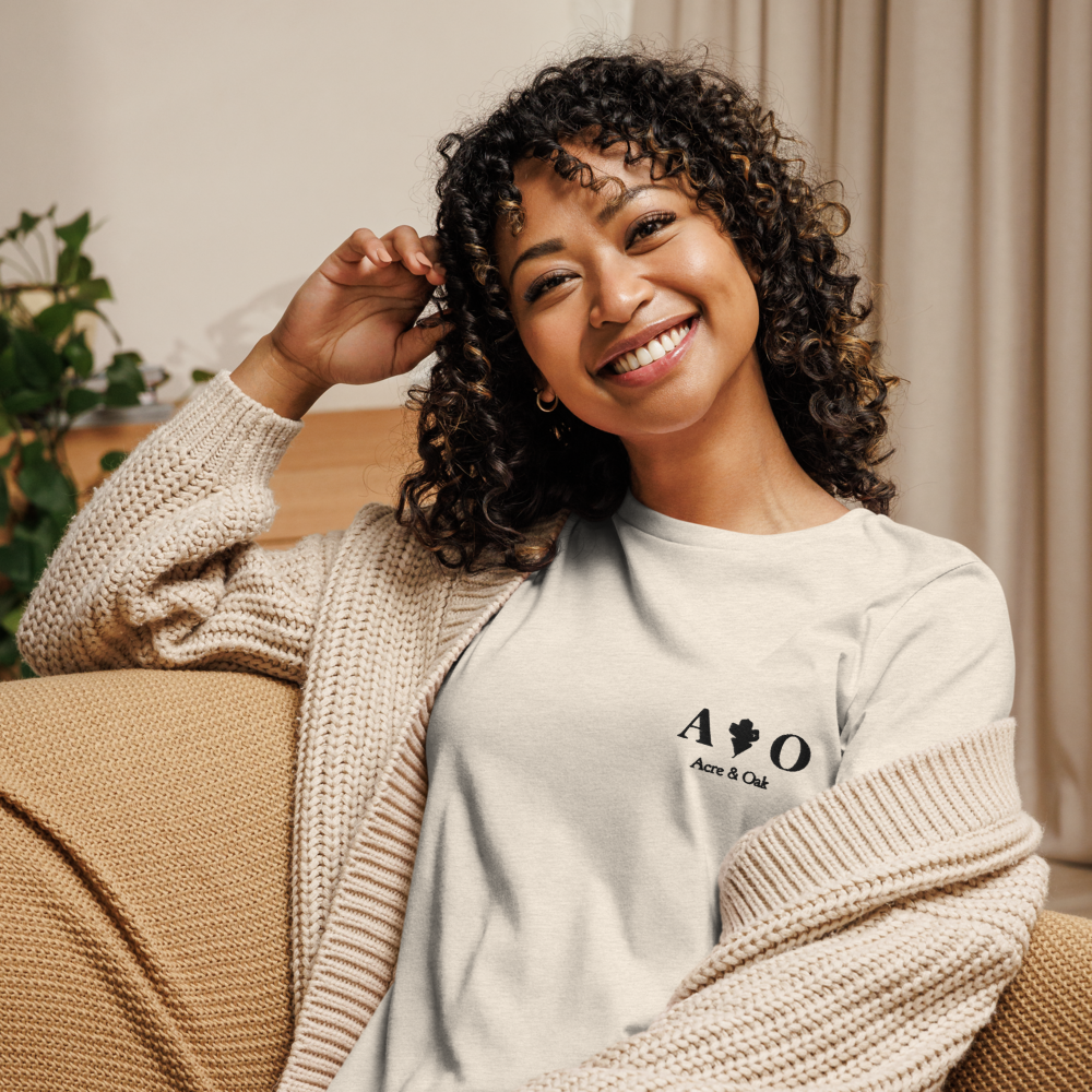 Pedernales Tee