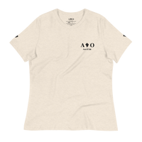 Pedernales Tee